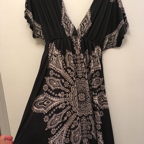 Coverup for bathing suit - Picture 1 of 3